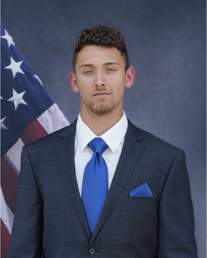 Professional Headshot