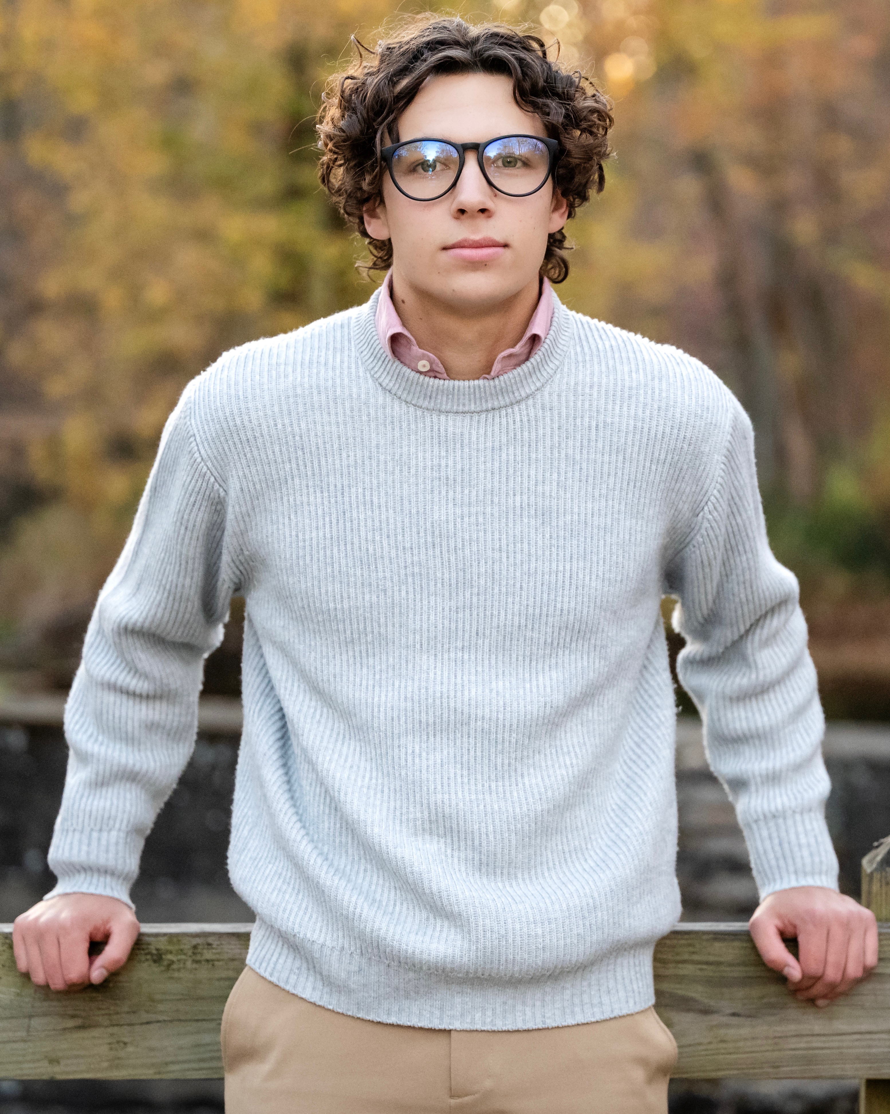 Professional Headshot